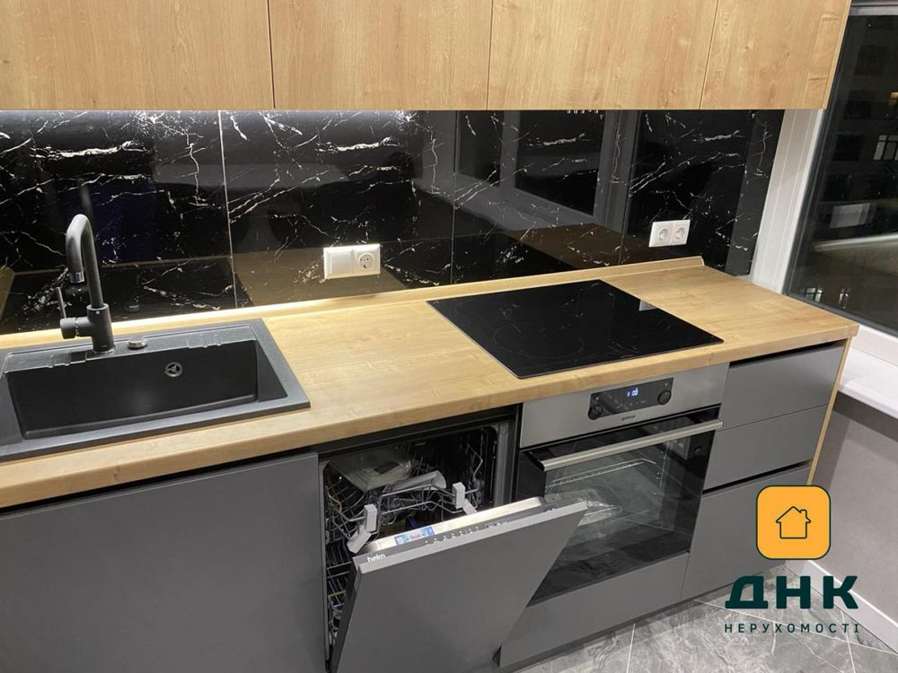 2К БОЛЬШАЯ 64м2⁉️Каманина⁉️Генуэзская KADORR Курортный переулок Одеса - зображення 6