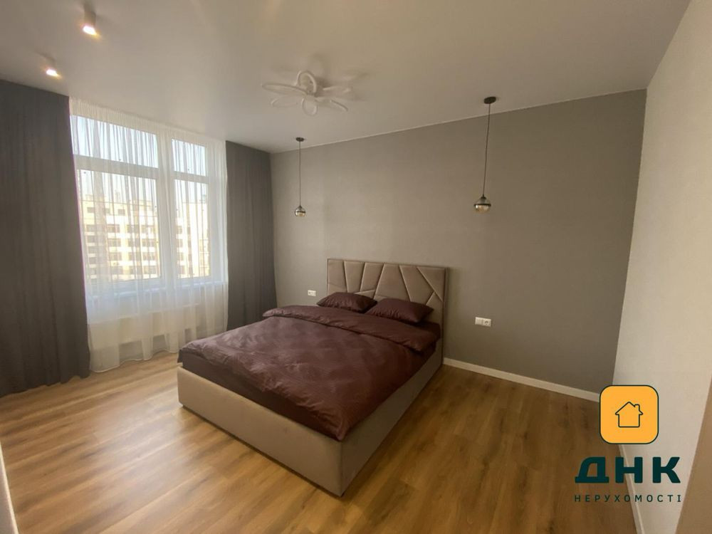 2К БОЛЬШАЯ 64м2⁉️Каманина⁉️Генуэзская KADORR Курортный переулок Одеса - зображення 2