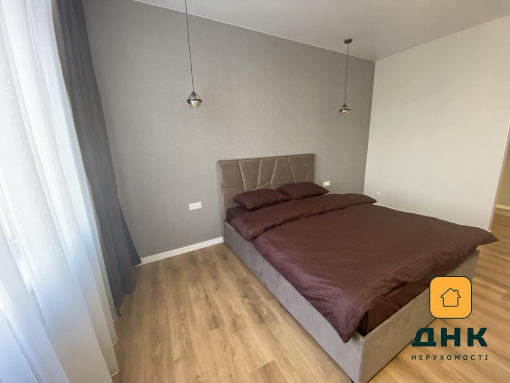 2К БОЛЬШАЯ 64м2⁉️Каманина⁉️Генуэзская KADORR Курортный переулок Одеса - зображення 3