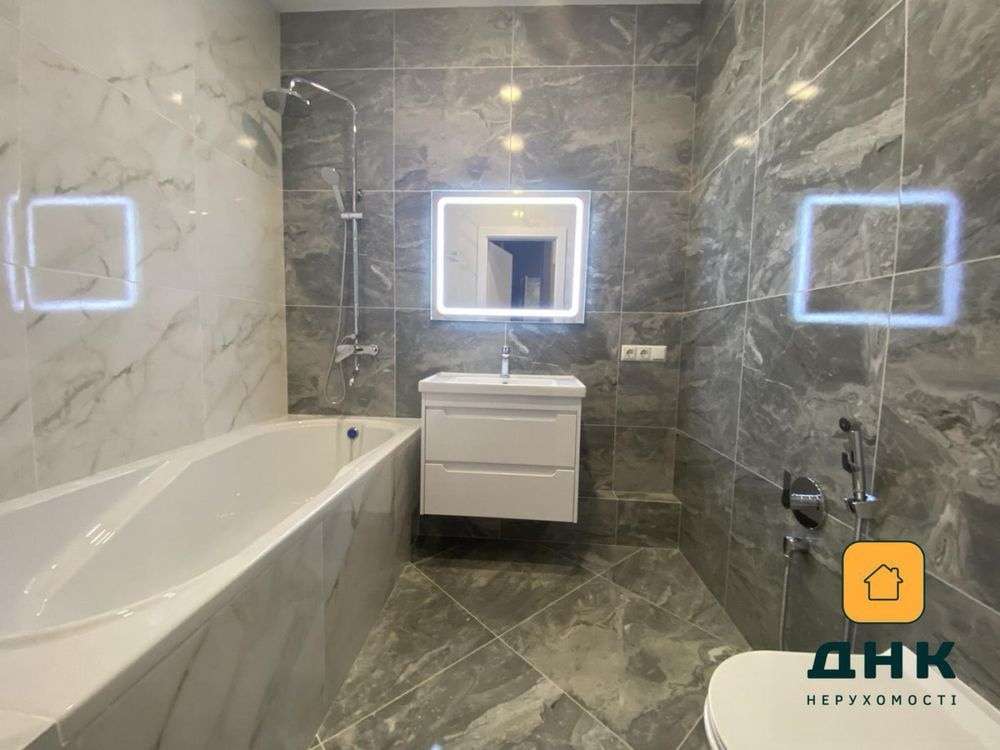 2К БОЛЬШАЯ 64м2⁉️Каманина⁉️Генуэзская KADORR Курортный переулок Одеса - зображення 7