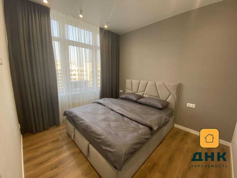 2К БОЛЬШАЯ 64м2⁉️Каманина⁉️Генуэзская KADORR Курортный переулок Одеса - зображення 1