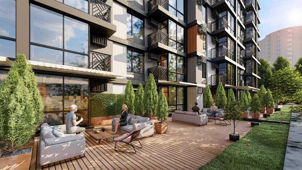 Студія! Центр Вишневого! Вишневое - изображение 6