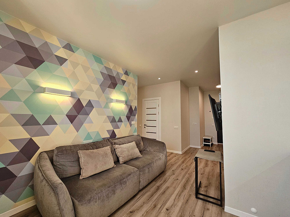 Роздільна трикімнатна квартира 80m2 ЖК Відрадний |м|Шулявська Киев - изображение 8