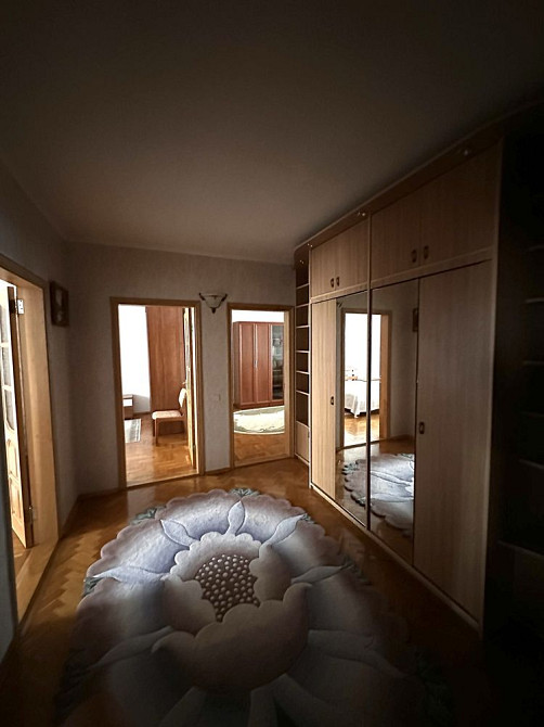 Без комісії! Продаж 3-х кімнатної квартири. Мебльована. Киев - изображение 8