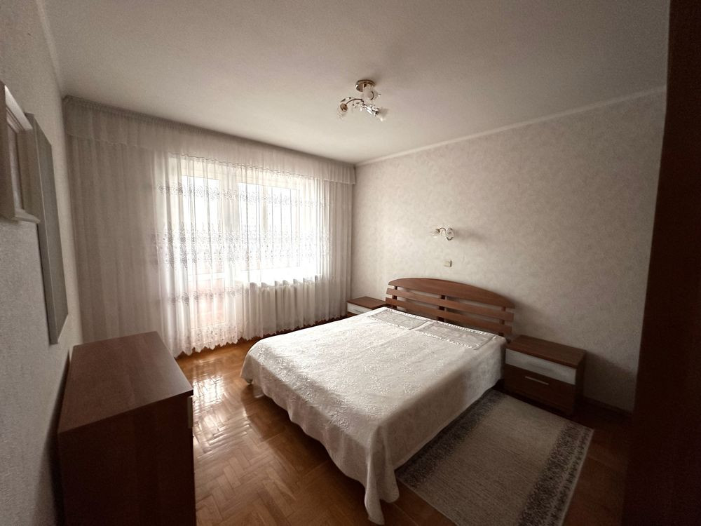 Без комісії! Продаж 3-х кімнатної квартири. Мебльована. Киев - изображение 7