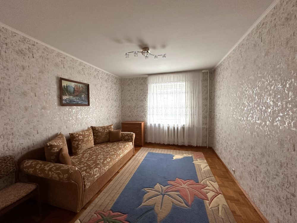 Без комісії! Продаж 3-х кімнатної квартири. Мебльована. Киев - изображение 4