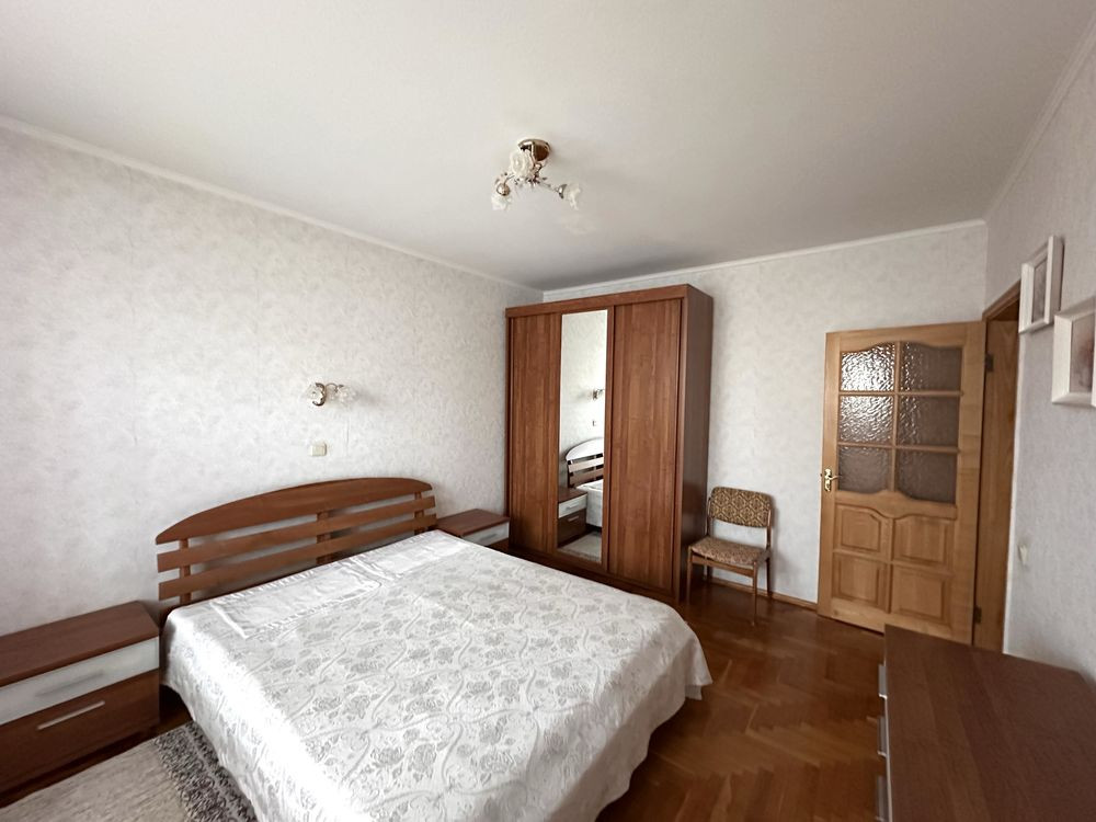 Без комісії! Продаж 3-х кімнатної квартири. Мебльована. Киев - изображение 6