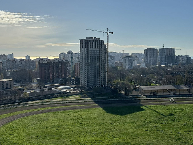 Ипподром! 1 к квартиру с ремонтом ЖК Фаворит! Краснова/ Фонтанская дор Odesa - photo 2