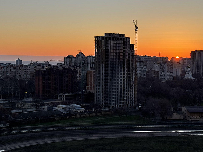 Ипподром! 1 к квартиру с ремонтом ЖК Фаворит! Краснова/ Фонтанская дор Odesa - photo 3