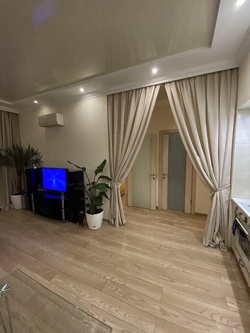 Ипподром! 1 к квартиру с ремонтом ЖК Фаворит! Краснова/ Фонтанская дор Одеса - зображення 5