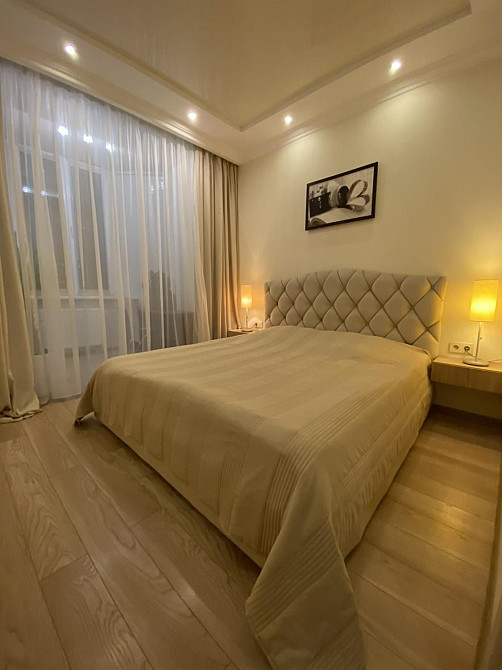 Ипподром! 1 к квартиру с ремонтом ЖК Фаворит! Краснова/ Фонтанская дор Одеса - зображення 1