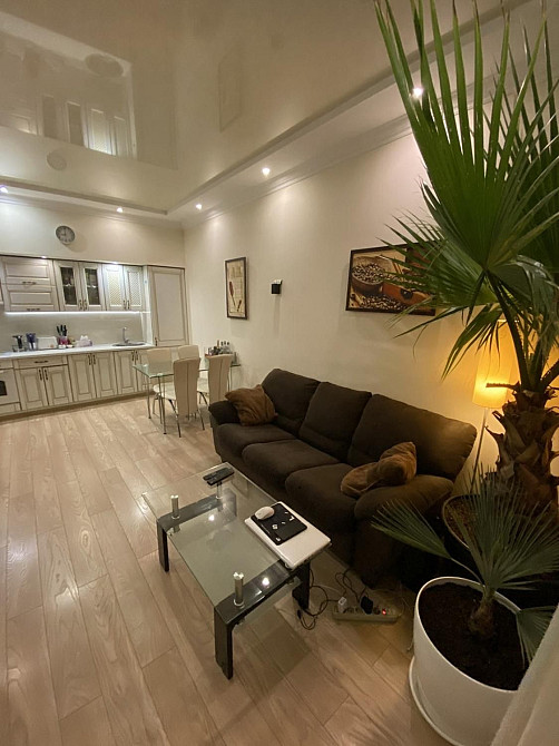 Ипподром! 1 к квартиру с ремонтом ЖК Фаворит! Краснова/ Фонтанская дор Одеса - зображення 6