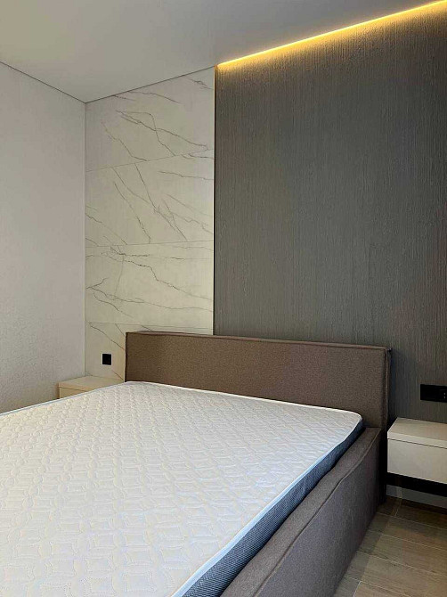 1 кімнатна квартира новобудова дизайн ремонт Чернигов - изображение 8