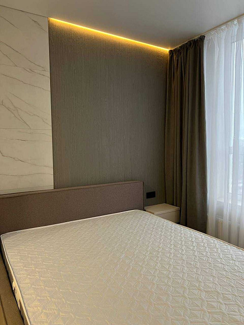 1 кімнатна квартира новобудова дизайн ремонт Чернигов - изображение 7