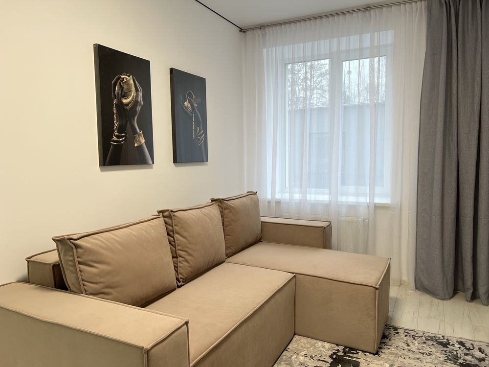 1-кімн квартира з авт опаленням р-н РЕМ Ровно - изображение 2