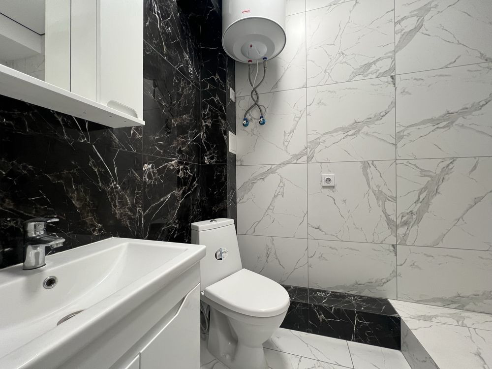 1-кімн квартира з авт опаленням р-н РЕМ Ровно - изображение 7