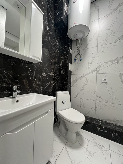 1-кімн квартира з авт опаленням р-н РЕМ Ровно - изображение 8