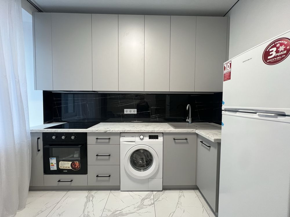 1-кімн квартира з авт опаленням р-н РЕМ Ровно - изображение 5