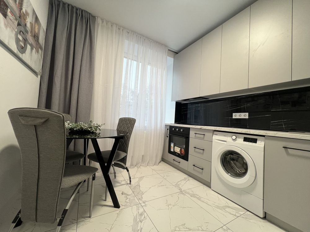 1-кімн квартира з авт опаленням р-н РЕМ Ровно - изображение 4