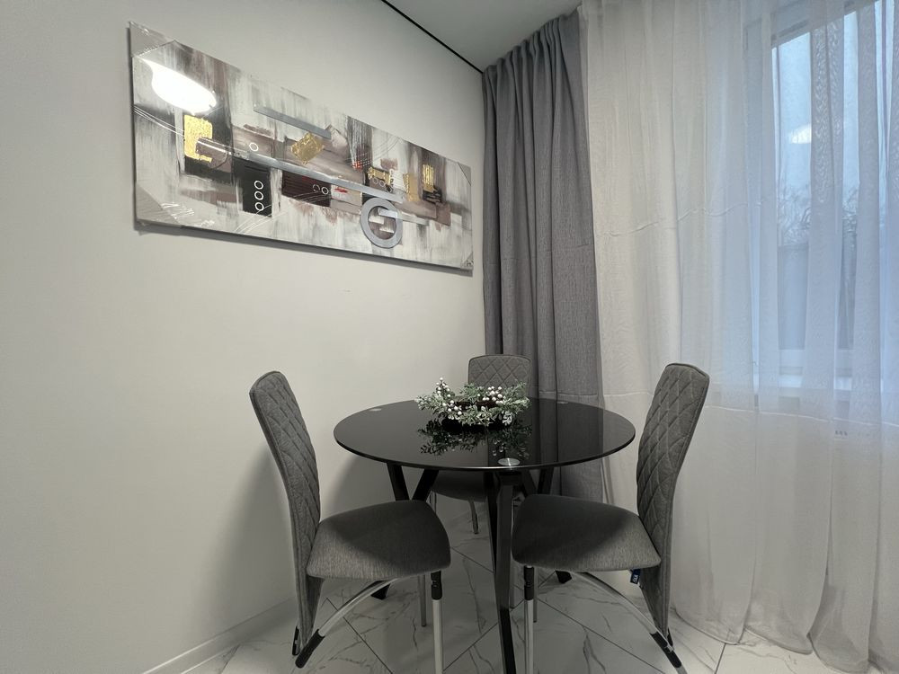 1-кімн квартира з авт опаленням р-н РЕМ Ровно - изображение 6