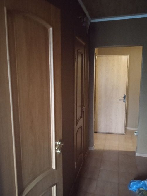 1 комнатная квартира от хозяина. Запоріжжя - зображення 8