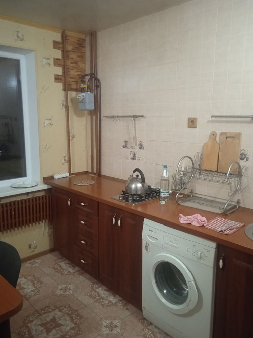 1 комнатная квартира от хозяина. Запоріжжя - зображення 1