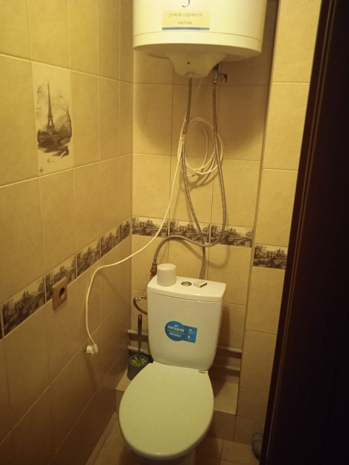 1 комнатная квартира от хозяина. Запоріжжя - зображення 4