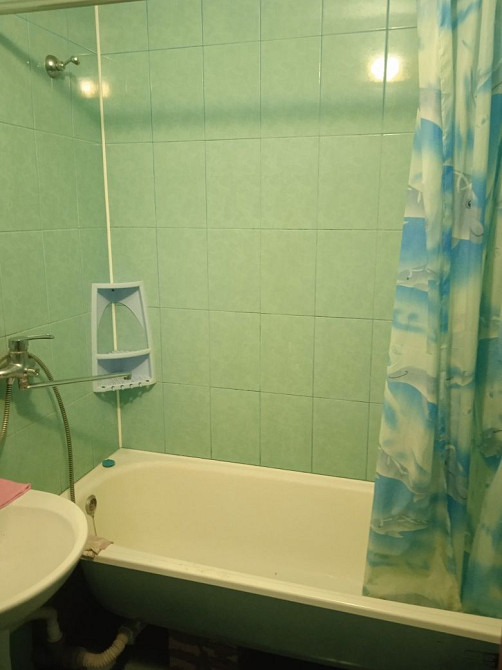 1 комнатная квартира от хозяина. Запоріжжя - зображення 5