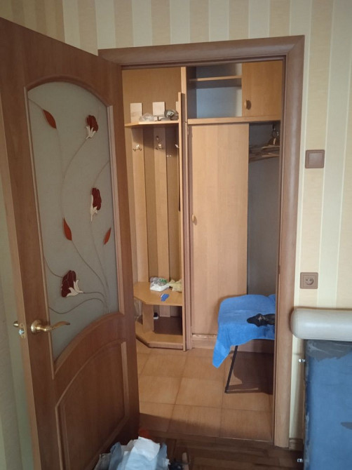 1 комнатная квартира от хозяина. Запоріжжя - зображення 2