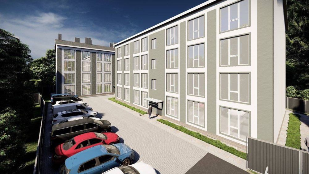 Продаж квартири , чудове та тихе місце для життя неподалік метро! Киев - изображение 5