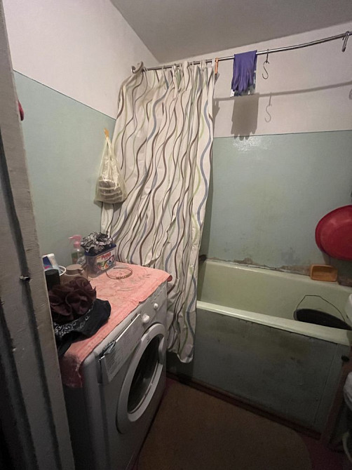 Продається 2 кімнатна квартира вул.Стародніпрвська(Воронезька) Запоріжжя - зображення 4