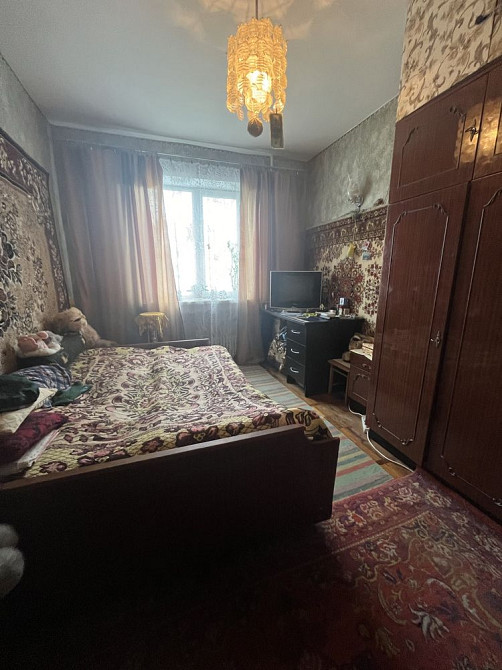 Продається 2 кімнатна квартира вул.Стародніпрвська(Воронезька) Запоріжжя - зображення 5