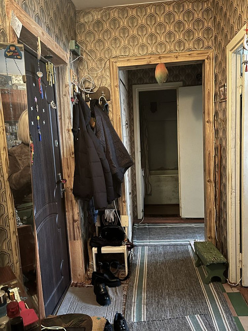 Продається 2 кімнатна квартира вул.Стародніпрвська(Воронезька) Запоріжжя - зображення 8