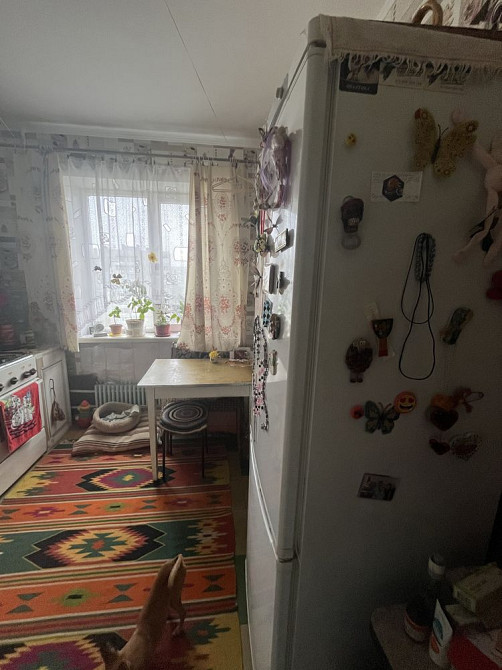 Продається 2 кімнатна квартира вул.Стародніпрвська(Воронезька) Запоріжжя - зображення 2