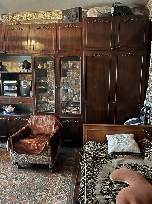 Продається 2 кімнатна квартира вул.Стародніпрвська(Воронезька) Запоріжжя - зображення 7