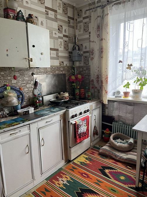 Продається 2 кімнатна квартира вул.Стародніпрвська(Воронезька) Запоріжжя - зображення 1