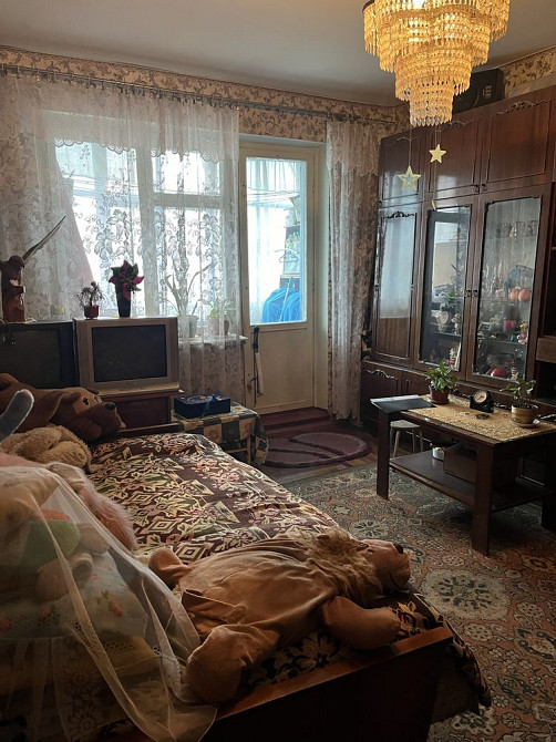 Продається 2 кімнатна квартира вул.Стародніпрвська(Воронезька) Запоріжжя - зображення 6