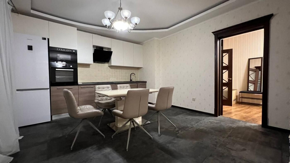 Продаж 2к на Дніпровській Набережній 19 Киев - изображение 1