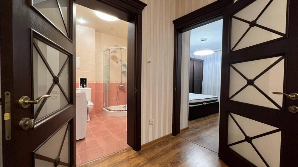 Продаж 2к на Дніпровській Набережній 19 Киев - изображение 7