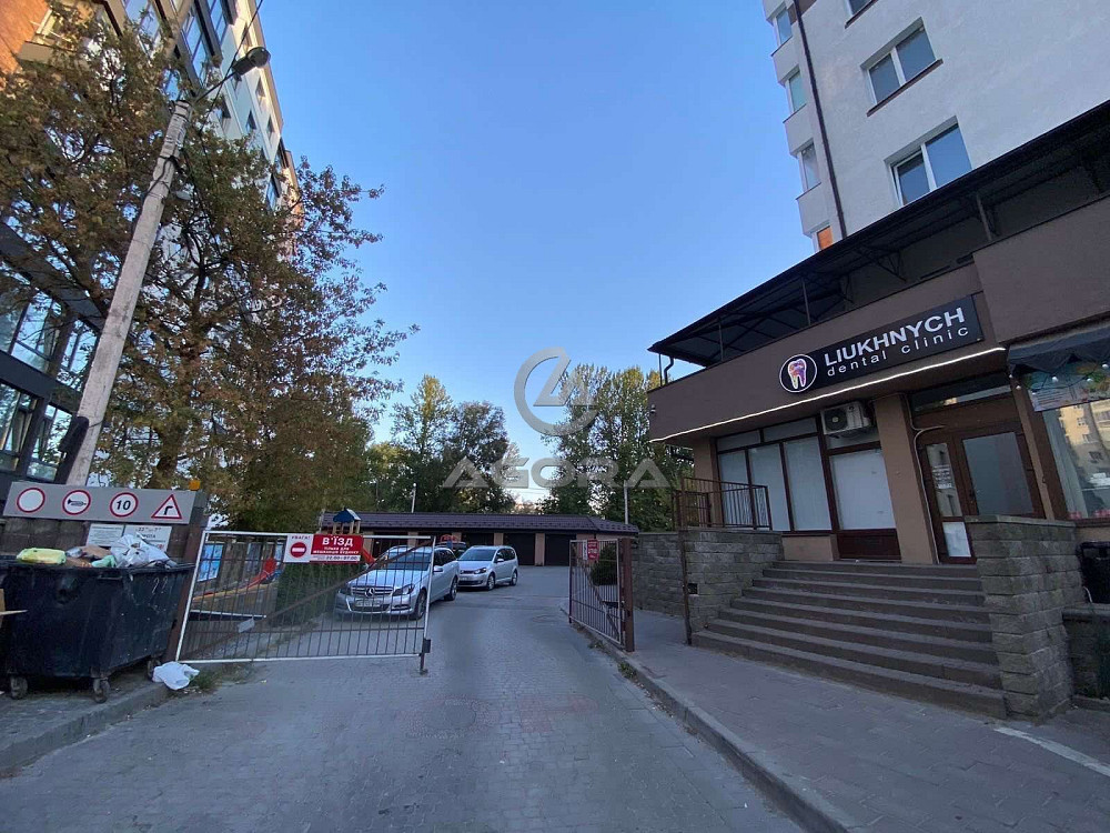 Однокімнатна квартира в зданому обжитому будинку. Ивано-Франковск - изображение 4