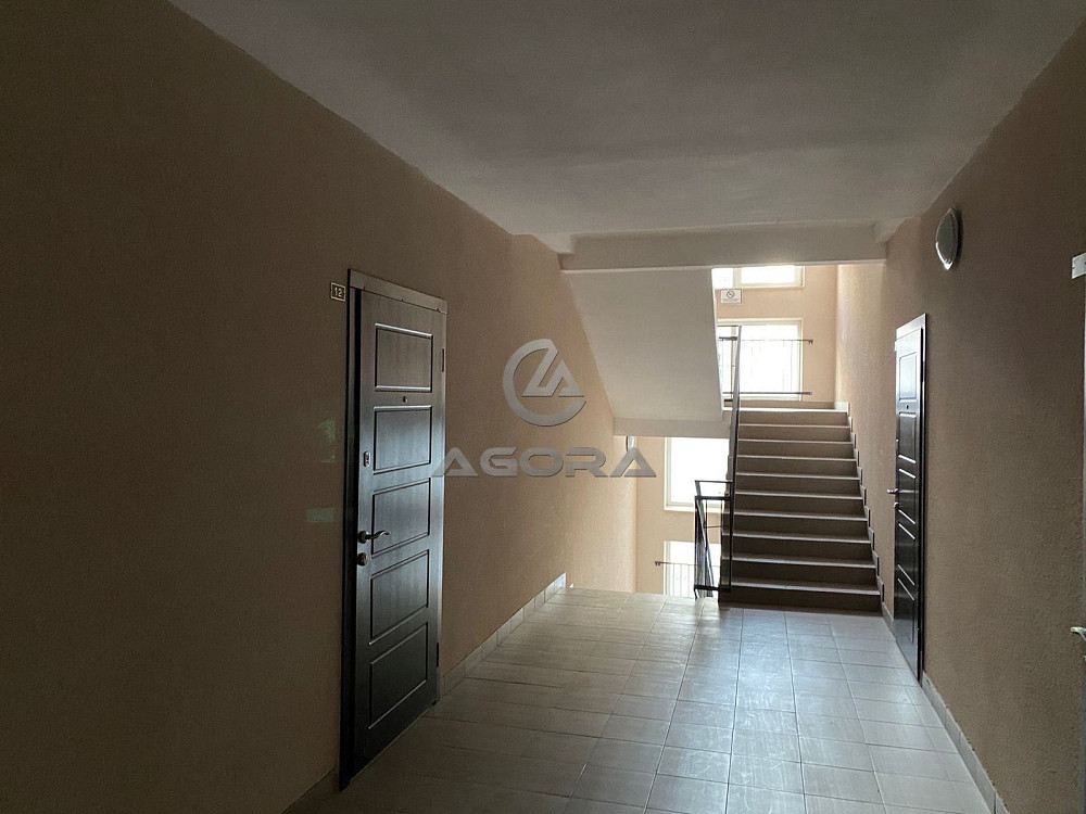 Однокімнатна квартира в зданому обжитому будинку. Ивано-Франковск - изображение 6