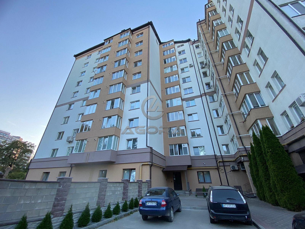 Однокімнатна квартира в зданому обжитому будинку. Ивано-Франковск - изображение 5