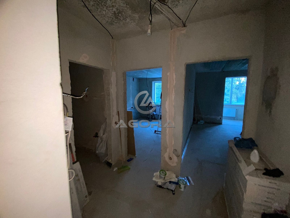 Однокімнатна квартира в зданому обжитому будинку. Ивано-Франковск - изображение 8