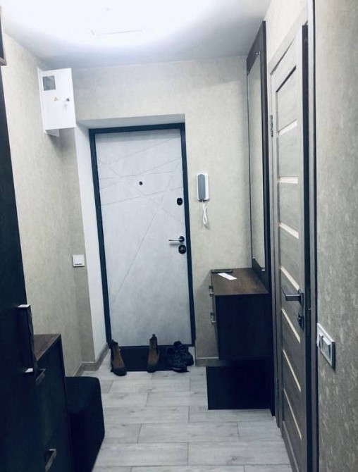 Продаж 3 кімнатноі квартири з меблями і технікою Запоріжжя - зображення 6