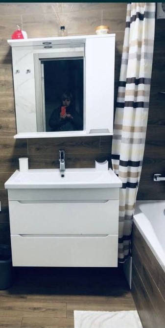 Продаж 3 кімнатноі квартири з меблями і технікою Запоріжжя - зображення 7