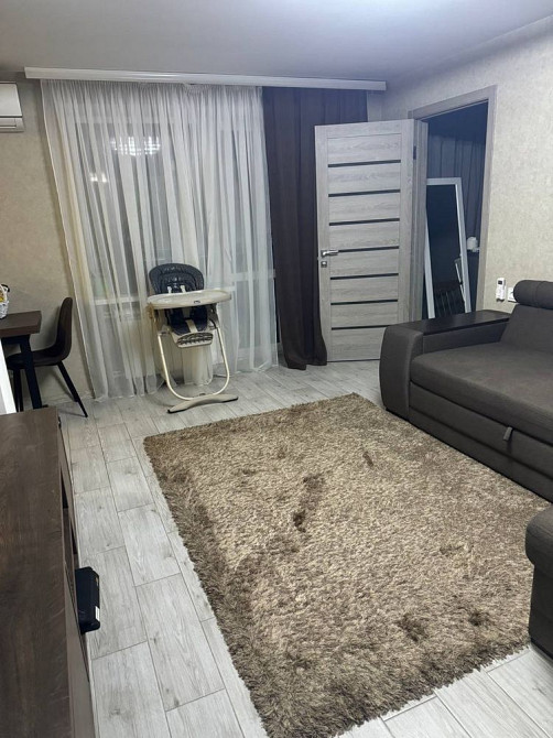 Продаж 3 кімнатноі квартири з меблями і технікою Запоріжжя - зображення 3