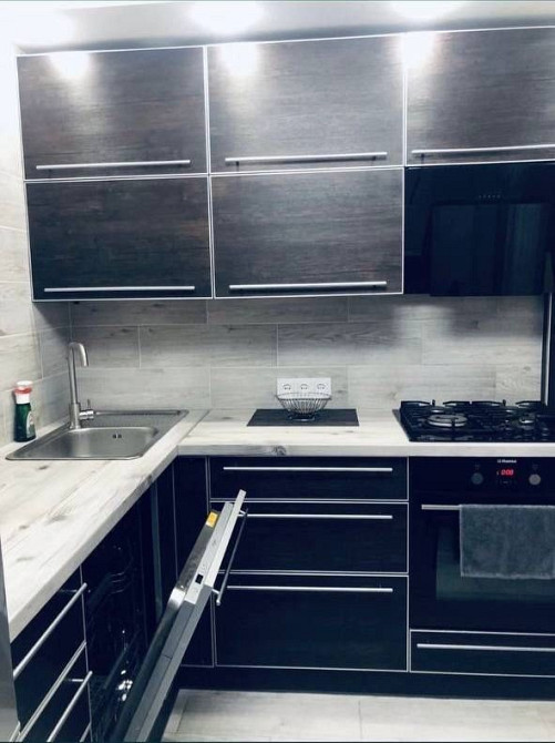 Продаж 3 кімнатноі квартири з меблями і технікою Запоріжжя - зображення 2