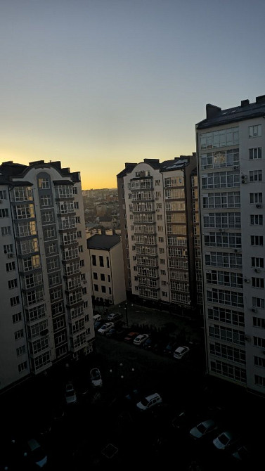 Продам 1к квартиру в обжитій новобудові, можливі постанови! Є відео! Ивано-Франковск - изображение 2