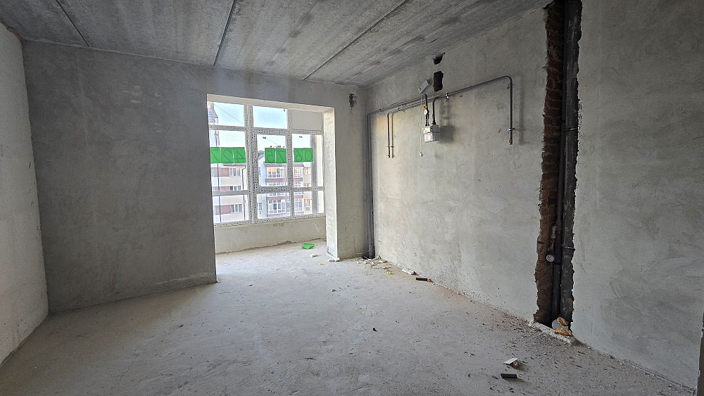 Продам 1к квартиру в обжитій новобудові, можливі постанови! Є відео! Ивано-Франковск - изображение 6