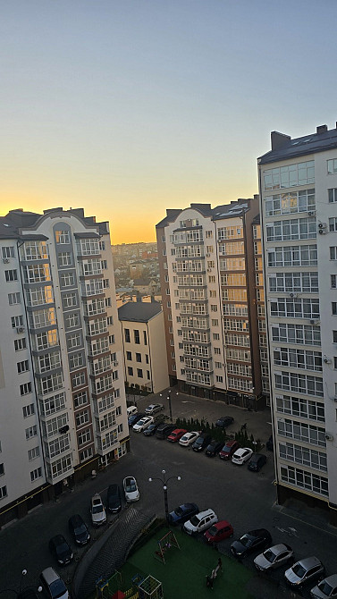 Продам 1к квартиру в обжитій новобудові, можливі постанови! Є відео! Ивано-Франковск - изображение 4